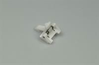 Låsehage, Bosch vaskemaskine